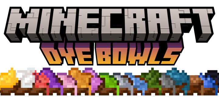 Dye Bowls Logo